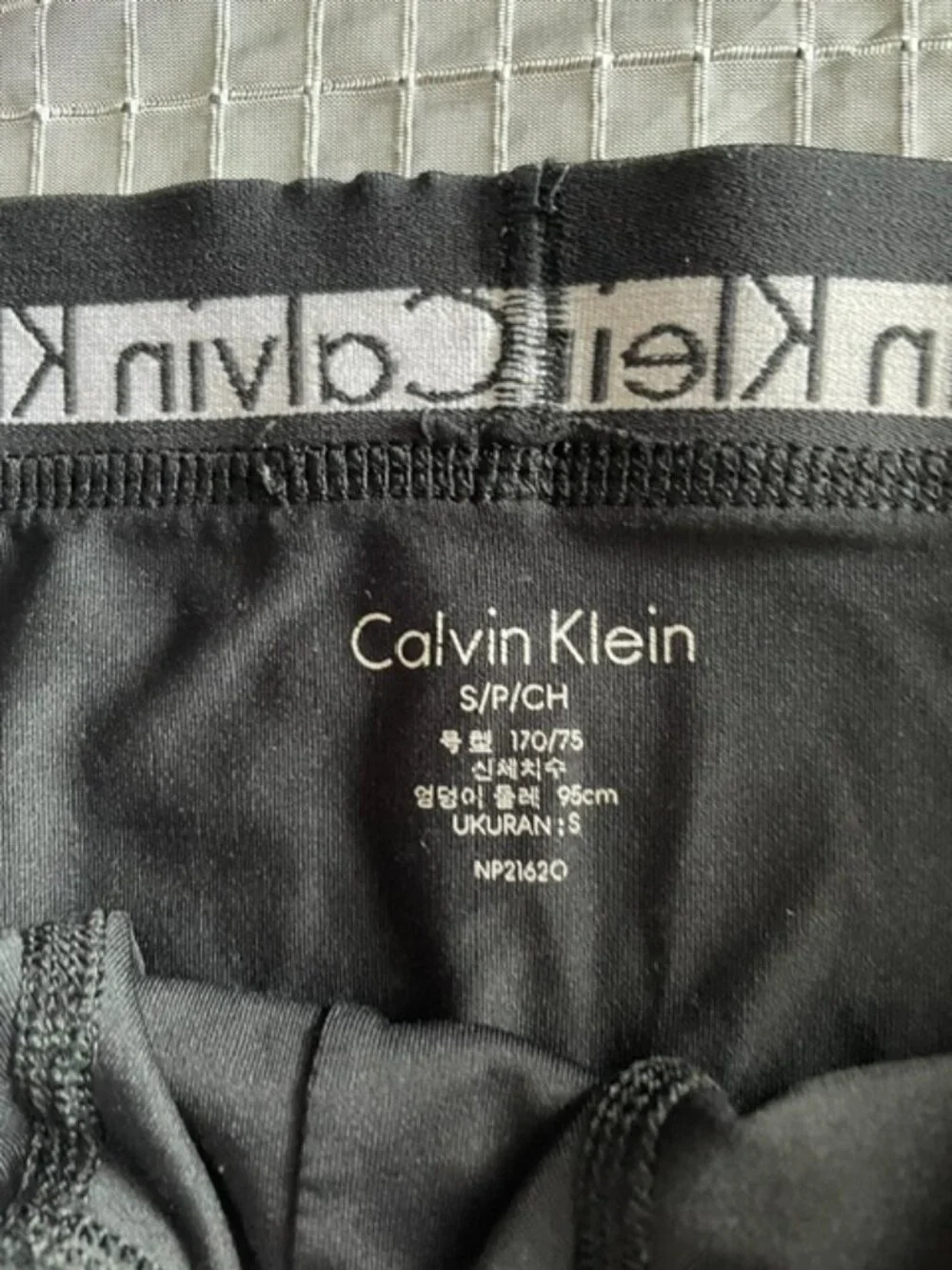 Calvin Klein Underwear calvin klein